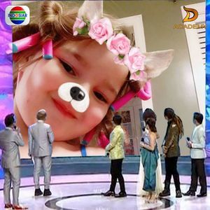 Meet your Posher, Anna